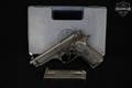 Beretta Model 92FS 9mm Luger Black in Very Good Condition Image 2