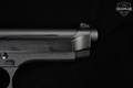 Beretta Model 92FS 9mm Luger Black in Very Good Condition Image 3