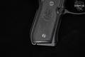 Beretta Model 92FS 9mm Luger Black in Very Good Condition Image 5
