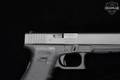 Glock 34 Gen3 9mm Luger Melonite in Excellent Condition Image 5