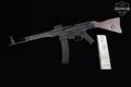 2012 German Sport Guns (GSG) Schmeisser StG-44 Carbine .22 LR Black in Excellent Condition Image 2