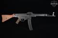2012 German Sport Guns (GSG) Schmeisser StG-44 Carbine .22 LR Black in Excellent Condition Image 3