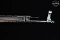 2012 German Sport Guns (GSG) Schmeisser StG-44 Carbine .22 LR Black in Excellent Condition Image 4