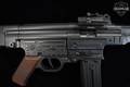 2012 German Sport Guns (GSG) Schmeisser StG-44 Carbine .22 LR Black in Excellent Condition Image 5
