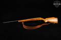 Remington Model 581 .22 S/L/LR Blued & Hardwood in Good Condition Image 2