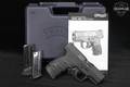 Walther PPS M2 9mm Luger Black in Excellent Condition Image 2