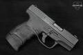 Walther PPS M2 9mm Luger Black in Excellent Condition Image 3