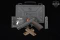 Tisas USA Model 1911 A1 ASF US ARMY .45 ACP Parkerized in Excellent Condition Image 2