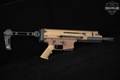 FN Herstal (FNH) SCAR 15P 5.56mm NATO FDE in Very Good Condition Image 3