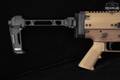 FN Herstal (FNH) SCAR 15P 5.56mm NATO FDE in Very Good Condition Image 5