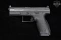 CZ P-10 C OR (Optics Ready) 9mm Luger Polymer in Excellent Condition Image 3
