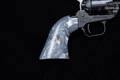 Heritage Manufacturing Co. Barkeep Combo .22 LR / WMR Black in Like-New Condition Image 3
