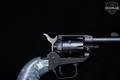 Heritage Manufacturing Co. Barkeep Combo .22 LR / WMR Black in Like-New Condition Image 4