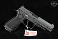 Sig Sauer P320 Professional X-Series XPRO 9mm Luger Black in Like-New Condition Image 4