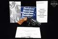 1982 Smith & Wesson (S&W) Model 36 Chiefs Special .38 Spl. Blued in Excellent Condition Image 2