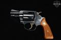 1982 Smith & Wesson (S&W) Model 36 Chiefs Special .38 Spl. Blued in Excellent Condition Image 3