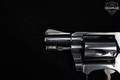 1982 Smith & Wesson (S&W) Model 36 Chiefs Special .38 Spl. Blued in Excellent Condition Image 4