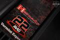 Hornady V-MAX .22 WMR in New - Old Stock Condition Image 2