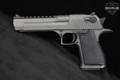 Magnum Research Desert Eagle Mark XIX .44 Rem Magnum Tungsten in Very Good Condition Image 3