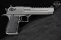 Magnum Research Desert Eagle Mark XIX .44 Rem Magnum Tungsten in Very Good Condition Image 4