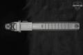 Magnum Research Desert Eagle Mark XIX .44 Rem Magnum Tungsten in Very Good Condition Image 5