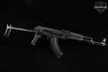 Arsenal SAM7 UF 7.62x39 Black in Excellent Condition Image 3
