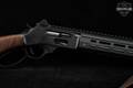 Henry Repeating Arms Model H010G Side Gate .45-70 Govt. Blued & Walnut in Very Good Condition Image 5
