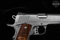 Kimber Stainless Pro Raptor II Custom Shop .45 ACP Stainless Steel in Excellent Condition Image 4