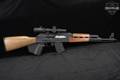 Zastava Arms N-PAP M70 7.62x39 Black & Wood in Very Good Condition Image 3