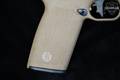 2023 Smith & Wesson (S&W) M&P 5.7 FDE 5.7X28mm FDE (Flat Dark Earth) in Excellent Condition Image 3