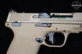 2023 Smith & Wesson (S&W) M&P 5.7 FDE 5.7X28mm FDE (Flat Dark Earth) in Excellent Condition Image 4