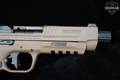 2023 Smith & Wesson (S&W) M&P 5.7 FDE 5.7X28mm FDE (Flat Dark Earth) in Excellent Condition Image 5