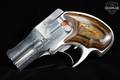 American Derringer DA38 .38 Spl. Stainless in Very Good Condition Image 4