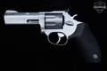 Taurus Model 627 Tracker .357 Mag. Matte Stainless in Good Condition Image 2