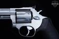 Taurus Model 627 Tracker .357 Mag. Matte Stainless in Good Condition Image 4