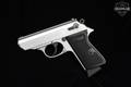 2020 Walther PPK/S .22 LR Silver in Good Condition Image 2