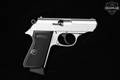 2020 Walther PPK/S .22 LR Silver in Good Condition Image 3