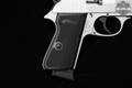 2020 Walther PPK/S .22 LR Silver in Good Condition Image 4