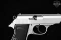 2020 Walther PPK/S .22 LR Silver in Good Condition Image 5