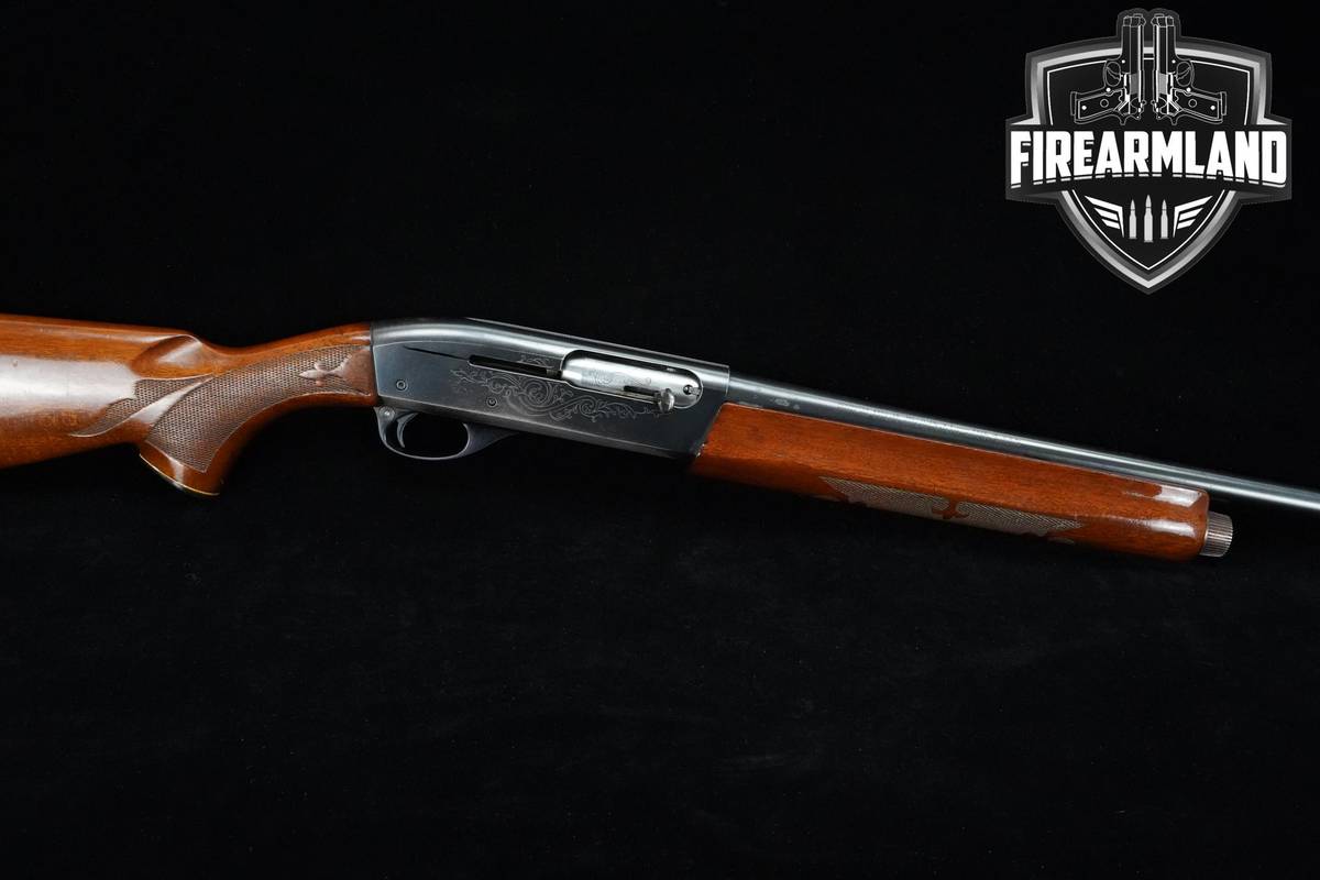 Remington Model 1100 Lightweight 20-Gauge 26" Blued 1100LW 1100-LW 20GA