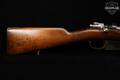 1899 DWM Modelo Argentino 1891 Long Rifle, Peruvian Contract 7.65x53mm Mauser Blued & Walnut in Fair Condition Image 4
