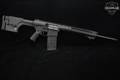 LWRC International R.E.P.R. Side-Charging 7.62mm NATO (7.62x51) Black in Very Good Condition Image 3