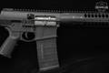 LWRC International R.E.P.R. Side-Charging 7.62mm NATO (7.62x51) Black in Very Good Condition Image 5