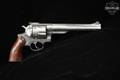 1997 Sturm Ruger Redhawk .44 Rem Magnum Brushed Stainless in Fair Condition Image 3