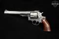 1997 Sturm Ruger Redhawk .44 Rem Magnum Brushed Stainless in Fair Condition Image 4