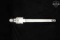 1997 Sturm Ruger Redhawk .44 Rem Magnum Brushed Stainless in Fair Condition Image 5