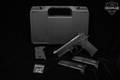 Beretta Model 92X 9mm Luger Black in Very Good Condition Image 2