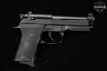 Beretta Model 92X 9mm Luger Black in Very Good Condition Image 3