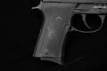 Beretta Model 92X 9mm Luger Black in Very Good Condition Image 4