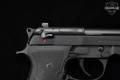 Beretta Model 92X 9mm Luger Black in Very Good Condition Image 5